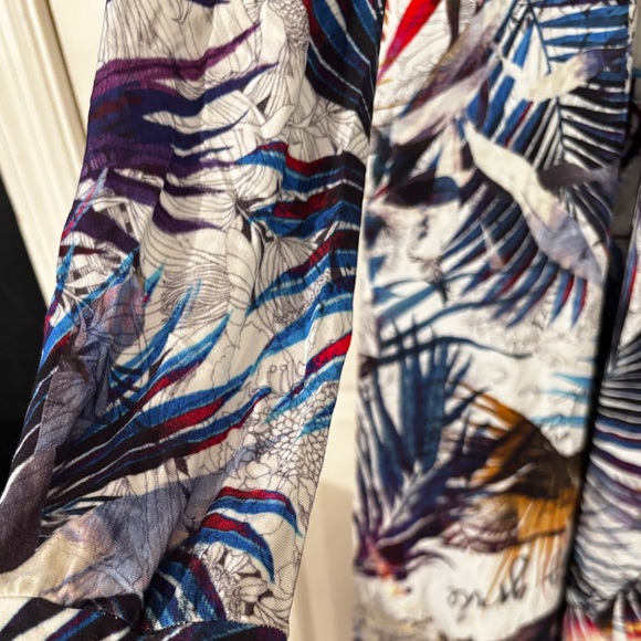 3 Piece Abaya Tunic and Khimar Bundle - Picture 4 of 12